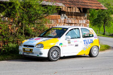 39.Rally Velenje