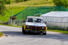39.Rally Velenje