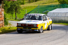 39.Rally Velenje