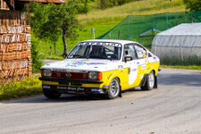 39.Rally Velenje