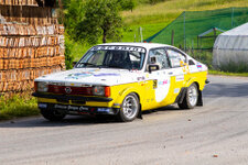 39.Rally Velenje