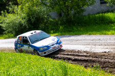 39.Rally Velenje