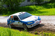 39.Rally Velenje