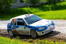 39.Rally Velenje