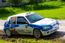 39.Rally Velenje