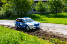 39.Rally Velenje