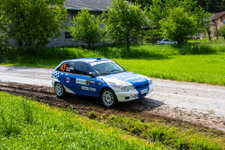 39.Rally Velenje