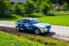 39.Rally Velenje