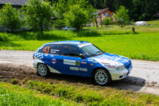 39.Rally Velenje