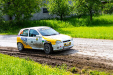 39.Rally Velenje