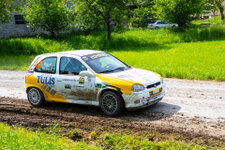 39.Rally Velenje