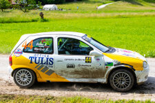 39.Rally Velenje