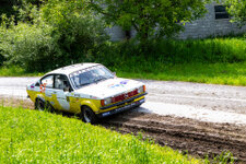 39.Rally Velenje