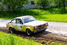 39.Rally Velenje