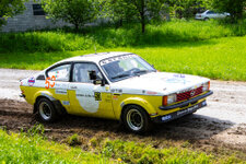 39.Rally Velenje