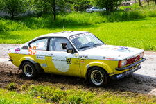 39.Rally Velenje