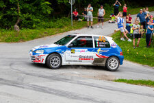 39.Rally Velenje