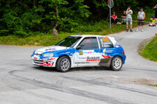 39.Rally Velenje