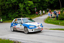 39.Rally Velenje