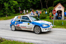 39.Rally Velenje