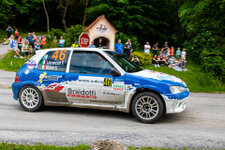 39.Rally Velenje