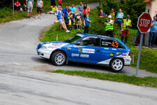 39.Rally Velenje
