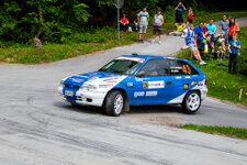 39.Rally Velenje