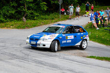 39.Rally Velenje