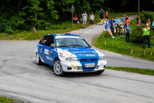 39.Rally Velenje