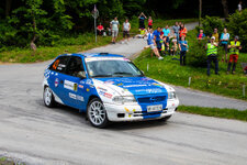 39.Rally Velenje