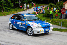 39.Rally Velenje