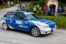 39.Rally Velenje