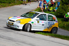 39.Rally Velenje
