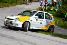 39.Rally Velenje