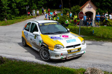 39.Rally Velenje