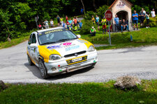39.Rally Velenje