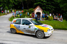 39.Rally Velenje
