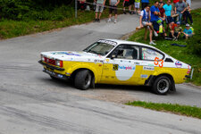 39.Rally Velenje
