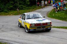 39.Rally Velenje
