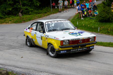 39.Rally Velenje