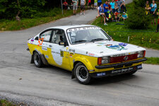 39.Rally Velenje