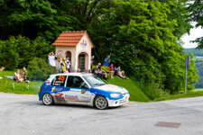 39.Rally Velenje