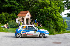 39.Rally Velenje