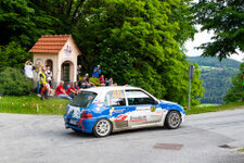 39.Rally Velenje