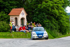 39.Rally Velenje