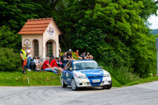 39.Rally Velenje