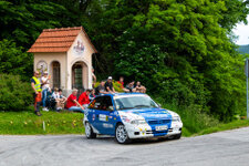 39.Rally Velenje