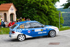 39.Rally Velenje