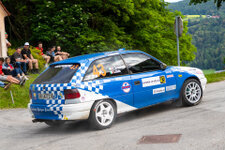 39.Rally Velenje