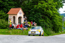 39.Rally Velenje